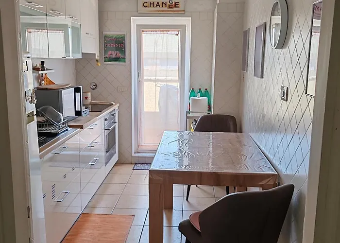 Apartamento Flat On Rooftop *